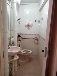 Blk 108 Commonwealth Crescent (Queenstown), HDB 3 Rooms #567711161